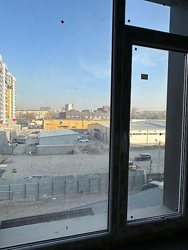 Продажа квартир: 3 комнаты, 82 м², Элитка, 4 этаж, Готовая ПСО (под самоотделку) — 6