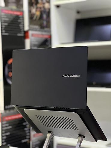 notebook çanta: İşlənmiş ASUS Vivobook, 15.6 ", Intel Core i7, 512 GB, Ünvandan götürmə, Ödənişli çatdırılma, Rayonlara çatdırılma — 7