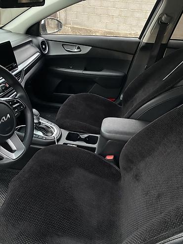 Kia: Kia K3: 2021 г., 1.6 л, Бензин, Седан — 9