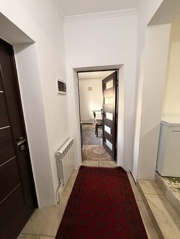 Продажа домов: Полдома, 67 м², 3 комнаты, Собственник, Косметический ремонт — 10