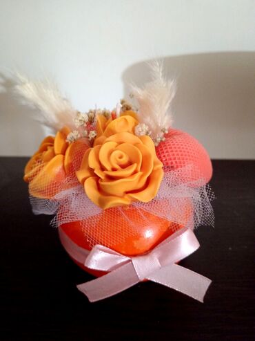 Figure: Figura, bоја - Šareno — 8