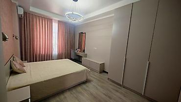 janna: 4 комнаты, 157 м², Асанбай мкр Элитка, 7 этаж, Дизайнерский ремонт — 7