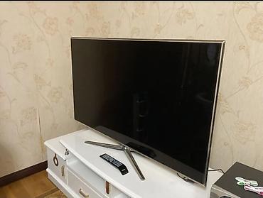 elantra 2012 android: Samsung LED TV, təxminən 46–50 düym ekran - İncə çərçivə və metal X — 2