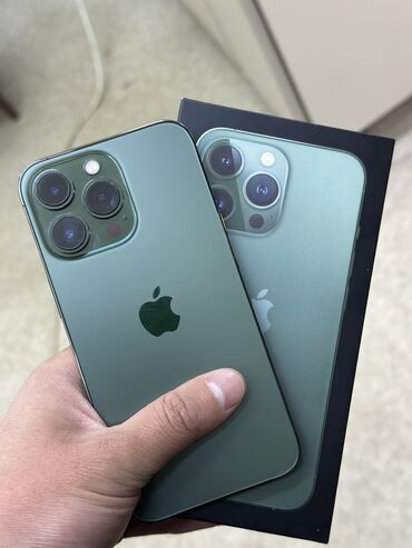 айфон 13 про 128 гб цена бишкек: IPhone 13 Pro, Б/у, 128 ГБ, Alpine Green, 86 %