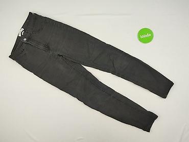 levis 92: PULL&BEAR, Jeansy damskie, rozmiar M — 2
