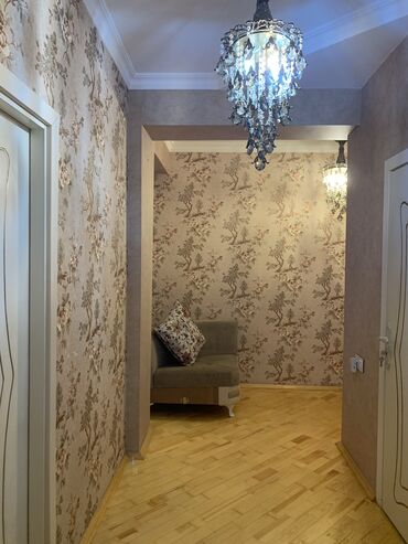 Yeni tikili: Yeni Yasamal, 2 otaqlı, Yeni tikili, m. İnşaatçılar, 68 kv. m -da lalafo.az — 9 Yeni tikili: Yeni Yasamal, 2 otaqlı, Yeni tikili, m. İnşaatçılar, 68 kv. m — 9