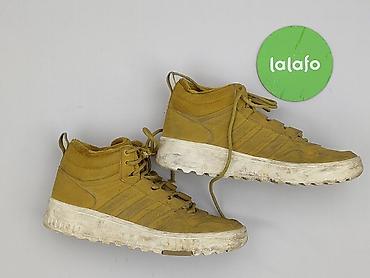 kozaki ang: Adidas, Sneakersy damskie, rozmiar 41.5 — 2