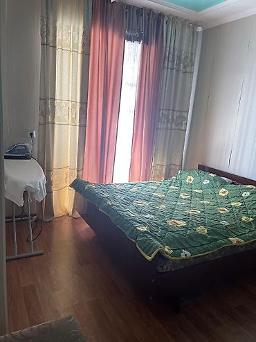 ипотека ош мэрия: 2 комнаты, 52 м², 105 серия, 4 этаж — 8