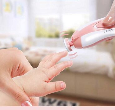детские пододеяльники для новорожденных: Триммер для ногтей детский