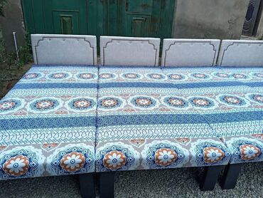 Бочки: Təzə çarpayılar. 1 nəfərlik çarpayılar 60 manat. 2 nəfərlik taxt 110
