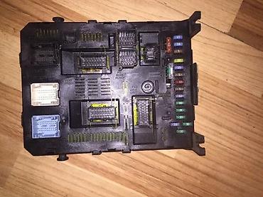 Car Fuses: GLAVNA KUTIJA OSIGURACA ZA CITROEN C4 | Zvati od 8-22h i nedeljom — 2