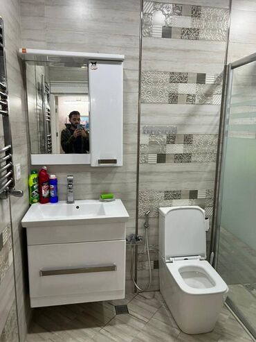 Yeni tikili: 3 otaqlı, Yeni tikili, 101 kv. m — 9