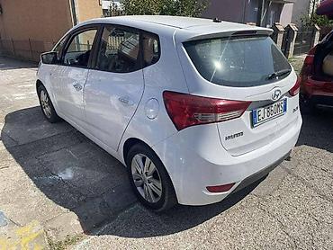 c5 4x4: | HYUNDAI IX20 - KOMPLETAN AUTO U DELOVIMA | — 1