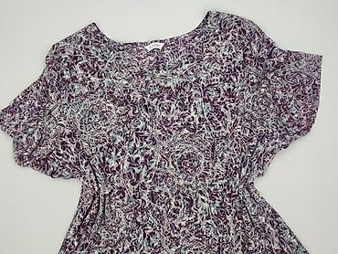 klasyczny: Classic, Bluzka damska, rozmiar 5XL — 1