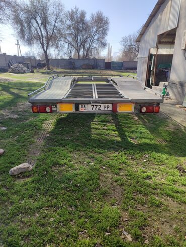 купить запчасти на опель вектра б: Прицеп, Автовоз, до 3,5 т
