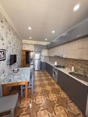 Yeni tikili: Lökbatan qəs., 2 otaqlı, Yeni tikili, 83 kv. m -da lalafo.az — 7 Yeni tikili: Lökbatan qəs., 2 otaqlı, Yeni tikili, 83 kv. m — 7