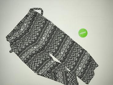 infinity fasion: Infinity Woman, Spodnie materiałowe damskie, rozmiar 2XL — 3