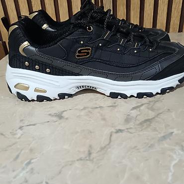 Skechers D’Lites ženske patike, 42 - Model: D’Lites (oznake i
