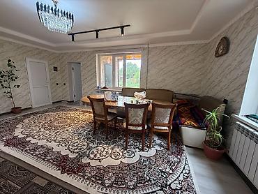 Кыймылсыз мүлк: 🏡 Продаётся уютный дом в г. Каракол! 📍 ул. Нефтянникова ✨ Просторный и — 3