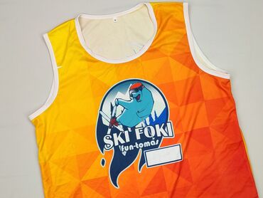 Tank top for men, M (EU 38), condition - Perfect