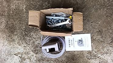 Буровое оборудование: Сатылат. Бетон кескен аппарат. 2 маторлуу 1 шт электрический — 13