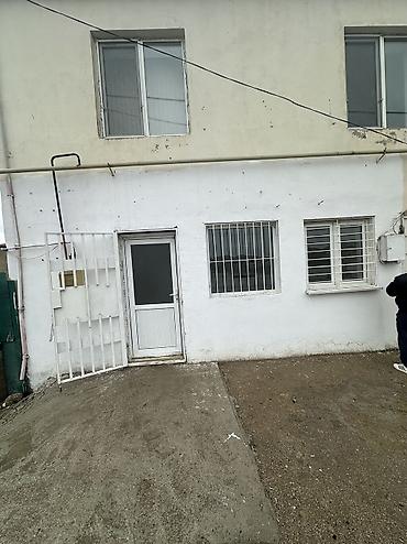 Kommersiya daşınmaz əmlakı: İcarəyə obyekt – küçəyə vitrinli, restavrana, ofisə, xidmət sahəsinə — 2