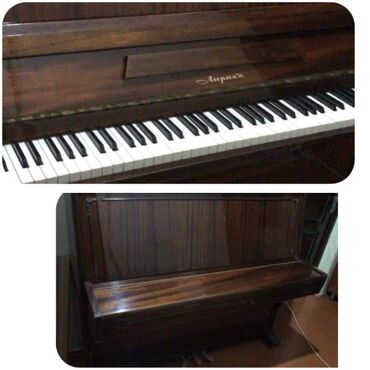 philips 350: Piano