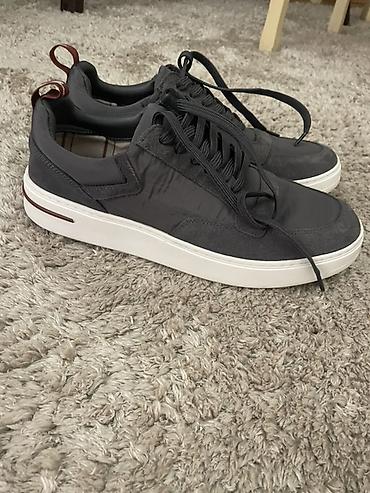 loro piano: Loro Piana kişi krosovkaları – 360 LP Flexy Walk, Made in Italy. Loro — 6