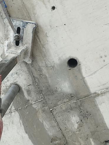 delmar group: Алмазный сверления любой сложности и любой диаметром каронки — 4