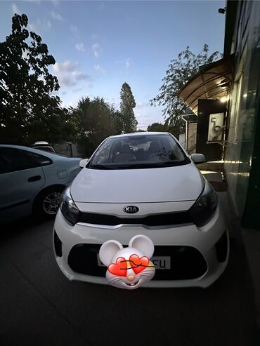 опель вектора б: Kia Morning: 2020 г., 1 л, Типтроник, Бензин, Хетчбек