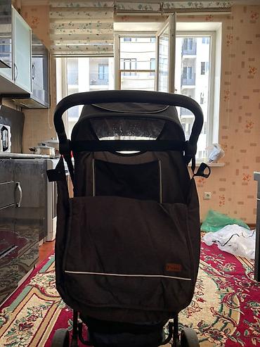 Коляски: Коляска — 5