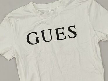 lidl koszulka polska: Guess, T-shirt damski, rozmiar S