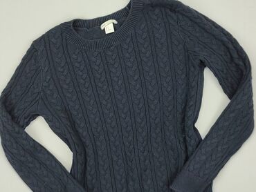 Jumpers: H&M, M (EU 38), condition - Good