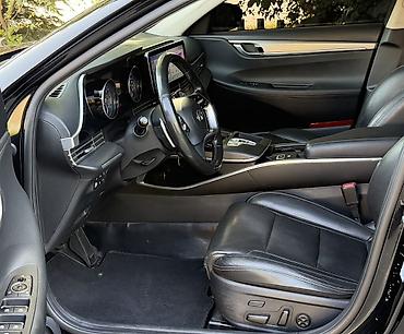 Hyundai: Hyundai Grandeur: 2020 г., 3 л, Автомат, Газ, Седан — 5
