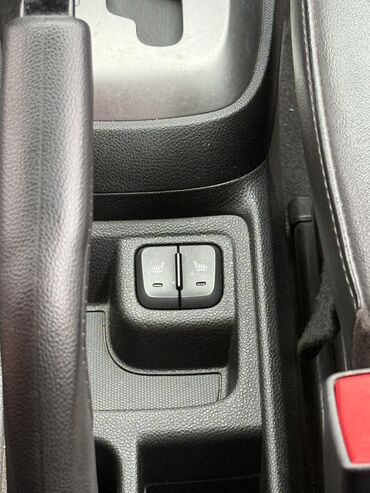 Chevrolet: Chevrolet Spark: 2016 г., 1 л, Автомат, Бензин, Хэтчбэк — 7