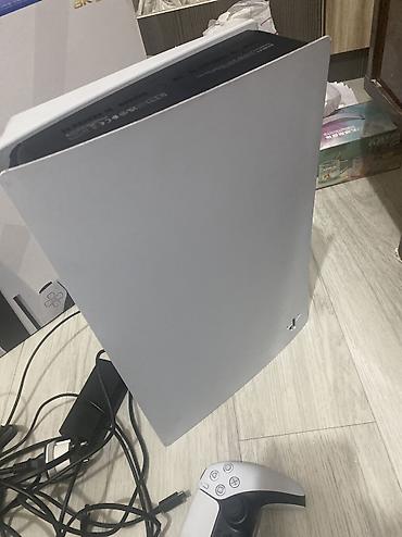 xbox цена бишкек: Игровая консоль Sony PlayStation 5 (версия с дисководом ) — 4