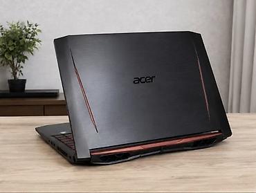Ноутбуки Acer: Игровой ноутбук Acer (серия Nitro) - Экран 15.6" IPS, Full HD — 3