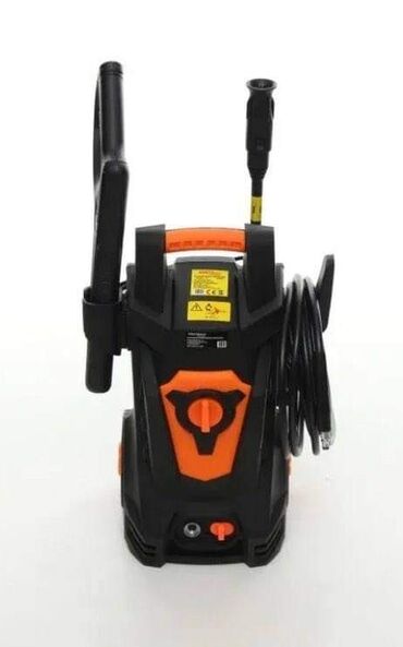 Mašine za čišćenje i održavanje: Perač KRAFT&DELE 2000W sa dodacima 200 bara Model : KD446 Ima — 1