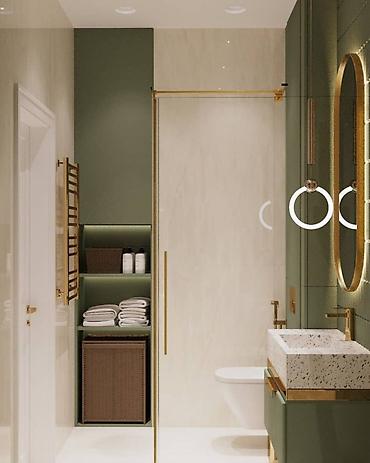 Керамическая плитка: Ремонт под ключ ! Санузел под ключ ! кафель ! Гранит ! Кровля ! Фасад — 29