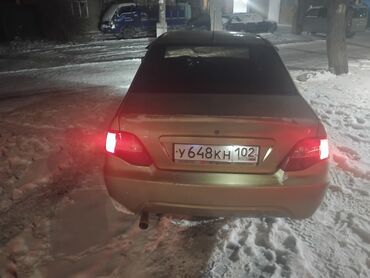 Daewoo: Daewoo Nexia: 2011 г., 1.5 л, Механика, Бензин, Седан