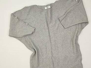 pull and bear bluzy: Светр жіночий, розмір XL — 1