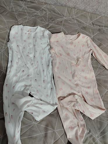 Bodi: Next 12.18 ay yeni təmiz pambıq materialda 2 ədəd 15 m — 1