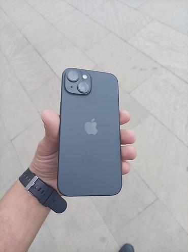 honor x6b irşad: IPhone 15, 128 GB, Qara, Zəmanət, Kredit, Face ID — 2
