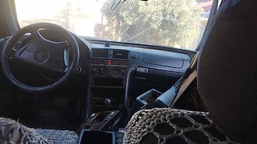 Mercedes-Benz: Mercedes-Benz C 200: 2 l | 1994 il Sedan — 9