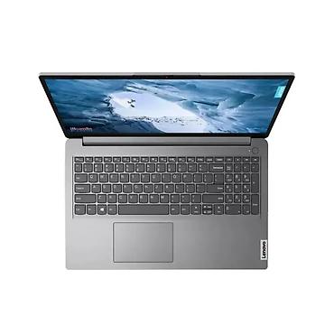 ventilator notebook: Lenovo 15.6 WUXGA IPS Noutbuk — Ryzen 5 | 8 GB RAM | 512 GB SSD | — 3