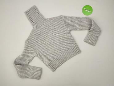 sweter z solar: FB Sister, Sweter damski, rozmiar 2XS — 3