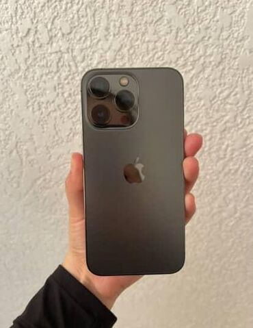 redmi 10 цена в бишкеке: IPhone 13 Pro, Space Gray