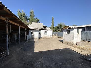 Недвижимость: Продается 4 к.дом, в Новопокровке, 4 соток, 110 т$ Середина — 7