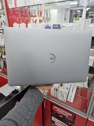 Dell: İşlənmiş Dell Precision, 15.6 ", Intel Core i5, 256 GB, Pulsuz çatdırılma, Rayonlara çatdırılma -da lalafo.az — 14 Dell: İşlənmiş Dell Precision, 15.6 ", Intel Core i5, 256 GB, Pulsuz çatdırılma, Rayonlara çatdırılma — 14