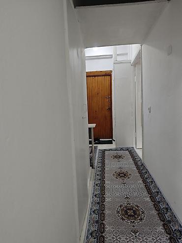 Долгосрочная аренда квартир: Студия, Без подселения, С мебелью частично — 1